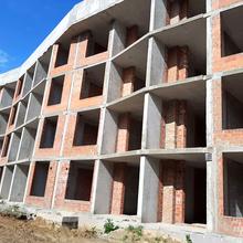 Хід будівництва ЖК Італійський квартал, 0, травень 2020