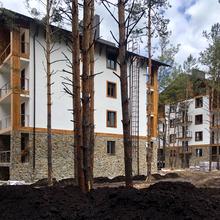 Хід будівництва ЖК DESNA residence, 0, травень 2020