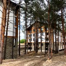 Хід будівництва ЖК DESNA residence, 0, травень 2020