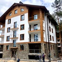 Хід будівництва ЖК DESNA residence, 0, травень 2020