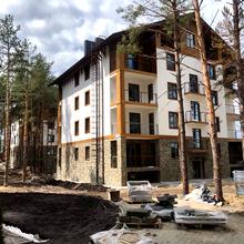 Хід будівництва ЖК DESNA residence, 0, травень 2020