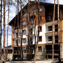 Хід будівництва ЖК DESNA residence, 0, травень 2020