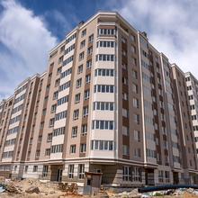 Хід будівництва ЖК Озерний Гай (Гатне), 9 будинок, травень 2020