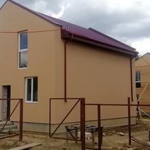 Хід будівництва КМ Sunny Village, 0, червень 2020