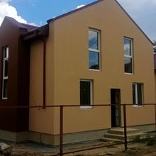 Хід будівництва КМ Sunny Village, 0, червень 2020