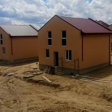 Хід будівництва КМ Sunny Village, 0, червень 2020