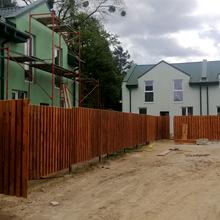 Хід будівництва КМ Sunny Village, 0, червень 2020
