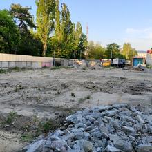 Хід будівництва ЖК Passage Park, 0, червень 2020