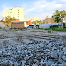 Хід будівництва ЖК Passage Park, 0, червень 2020