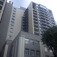 Хід будівництва ЖК А52, 1 секція, червень 2020