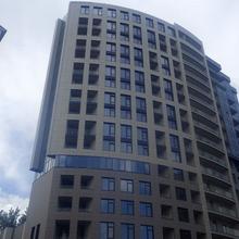 Хід будівництва ЖК А52, 1 секція, червень 2020