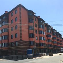 Хід будівництва Волошковий, 11 будинок, червень 2020