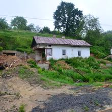 Ход строительства ЖК Подих Природи, 0, июнь 2020