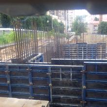 Ход строительства ЖК Stanford, , июнь 2020