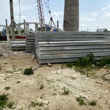 Хід будівництва ЖК West Towers, 0, червень 2020