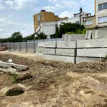 Хід будівництва ЖК West Towers, 0, червень 2020