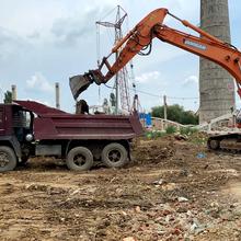 Хід будівництва ЖК West Towers, 0, червень 2020