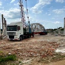 Хід будівництва ЖК West Towers, 0, червень 2020