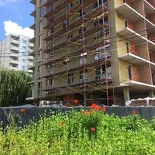 Хід будівництва ЖК Щастя, 0, червень 2020