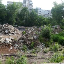 Хід будівництва вул. Давида Ойстраха, 8а, 0, червень 2020