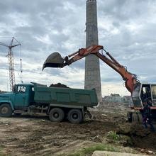 Хід будівництва ЖК West Towers, 0, червень 2020