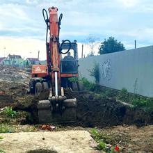 Хід будівництва ЖК West Towers, 0, червень 2020