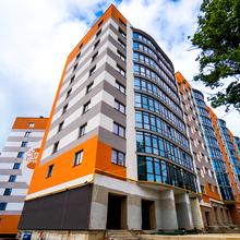 Хід будівництва ЖК Містечко Соборне, 0, червень 2020