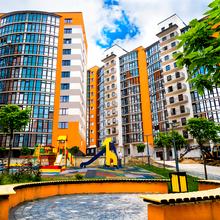 Хід будівництва ЖК Містечко Соборне, 0, червень 2020