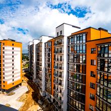 Хід будівництва ЖК Містечко Соборне, 0, червень 2020