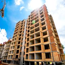 Хід будівництва ЖК Паркова Алея, 0, червень 2020