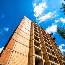 Хід будівництва ЖК Паркова Алея, 0, червень 2020