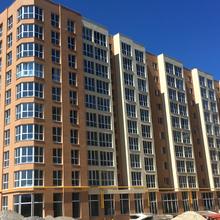 Хід будівництва ЖК Софіївська сфера, просп. Небесної Сотні, 26/16-26/20, червень 2020