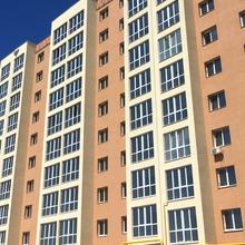 Хід будівництва ЖК Софіївська сфера, просп. Небесної Сотні, 26/16-26/20, червень 2020