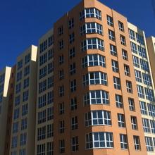 Хід будівництва ЖК Софіївська сфера, просп. Небесної Сотні, 26/16-26/20, червень 2020