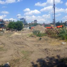 Хід будівництва Rusaniv Residence, 0, червень 2020