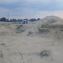 Хід будівництва ЖК H2O, , червень 2020