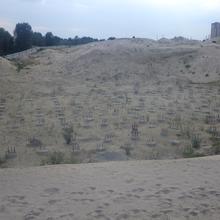 Хід будівництва ЖК H2O, , червень 2020