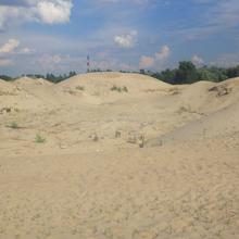 Хід будівництва ЖК H2O, 0, червень 2020