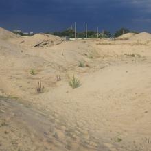 Хід будівництва ЖК H2O, 0, червень 2020