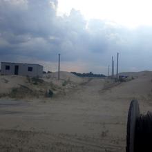 Хід будівництва ЖК H2O, 0, червень 2020