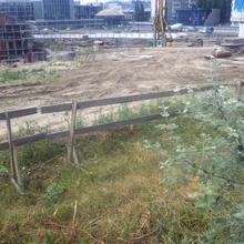 Хід будівництва ЖК SALUT!, 0, червень 2020