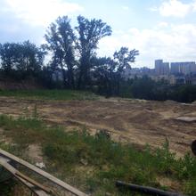 Хід будівництва ЖК SALUT!, 0, червень 2020