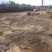 Хід будівництва ЖК Respublika, , червень 2020