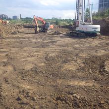 Хід будівництва ЖК Respublika, , червень 2020