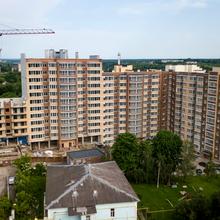 Хід будівництва ЖК Преміум Парк, Будинок, червень 2020