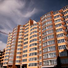 Хід будівництва ЖК Преміум Парк, Будинок, червень 2020