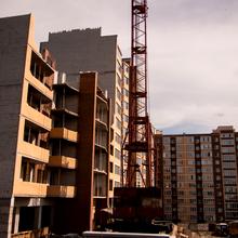 Хід будівництва ЖК Преміум Парк, Будинок, червень 2020