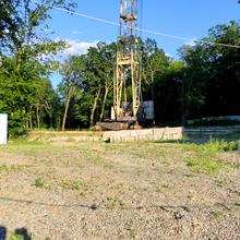 Хід будівництва ЖК Wonderwood, 0, червень 2020