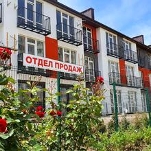 Хід будівництва ЖК Smart House, 1 будинок (вул. Іванова, 35), червень 2020