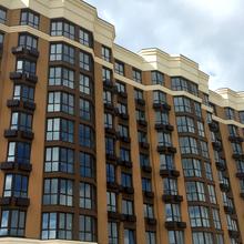 Хід будівництва ЖК Sofia Nova, вул. Миру, 2а, червень 2020